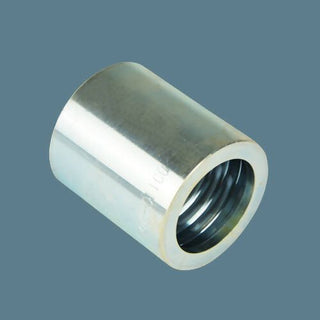 WPR 01400-10 4-Spiral Ferrule 5/8" EN 856 4SP/4SH