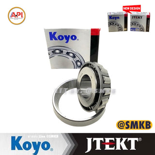 KOYO KOYO ISUZU 6 TR 080803 TAPERED ROLLER BEARINGS HICAP TR080803R9 FTR 33 R4015A Bearing