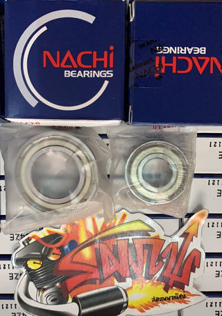 Cam Bearing Wave110-I/Dream110-I Super-Cup Year 2009-2017 Grade Aaa Nachi Japan