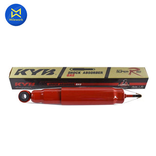 KYB FORTUNER 0507 LR SUPER RED 8454013D 1 Shock Absorber