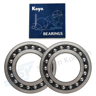 KOYO KOYO 1210K 1342 Bearing