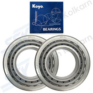 KOYO KOYO 33214JR2 Bearing