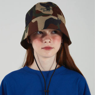 KYB DUCKYBOY BUCKET HAT Shock Absorber