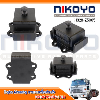 KOYO NS SP210 FE6 11328Z5005 NIKOYO Bearing
