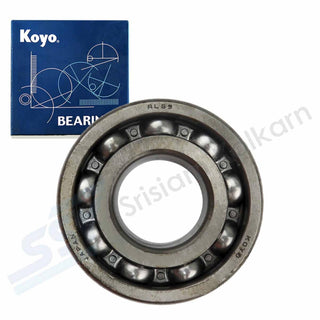KOYO KOYO RLS9 1 Bearing