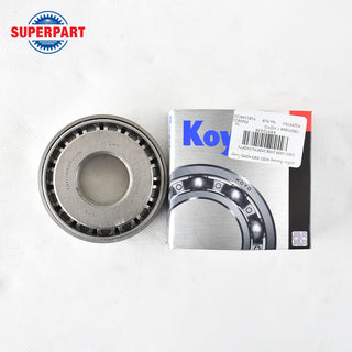 KOYO VIGO D4D TR0709041 1 Bearing
