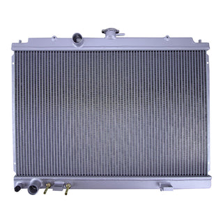 Nissan X-Trail Radiator – High-Performance Cooling System