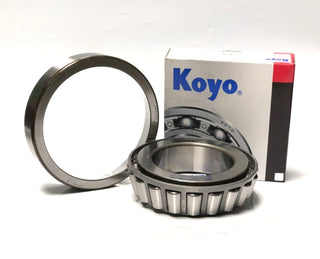 KOYO JTEKT 32004JR 20X42X15 32004 20 42 15 32004 JTEKT 20421