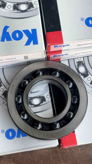 KOYO M5000 DG4595SH2TG2C3 BEARINGS M5000 KUBOTA 45X95X19 MM Bearing