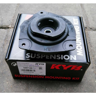KYB NISSAN TIIDA SYLPHY JUKE Shock Absorber