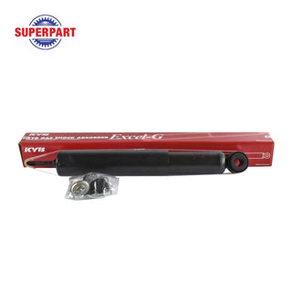 KYB FORTUNER 0507 LR 349017D 1 Shock Absorber