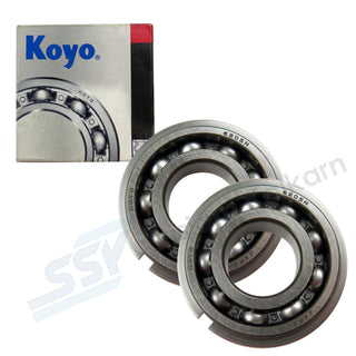 KOYO KOYO 6205 NR2 Bearing