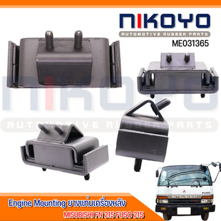 KOYO MISUBISHI FN215 FUSO215 ME031365 NIKOYO Bearing