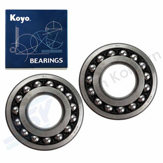 KOYO KOYO 1311 22 Bearing