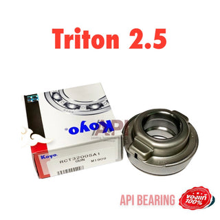 KOYO JTEKT TRITON RCT3200 MN171419 MITSUBISHI MITSUBISHI TRITON 20062014 HIGHRIDER JTEKT RCT 3200 Bearing