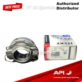 KOYO VIGO25 TIGERD4D252KDFTV25KDN145KDN155 RCT356SA92JTEKT Bearing