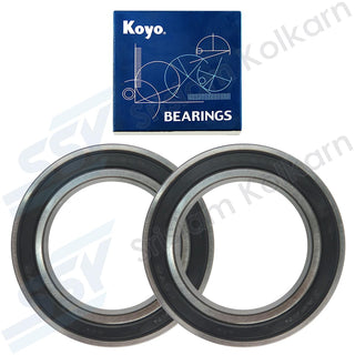KOYO KOYO KM2 Bearing