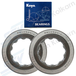 KOYO KOYO RNU0504142 Bearing