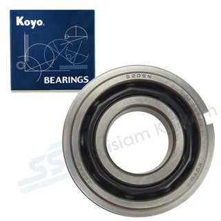 KOYO KOYO 5205 NR 2 Bearing