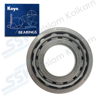 KOYO KOYO NF207 Bearing
