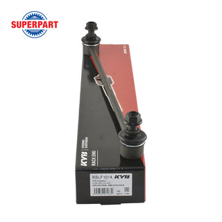 KYB VIOS 0712 NCP93 LR KSLF1014 1 Shock Absorber