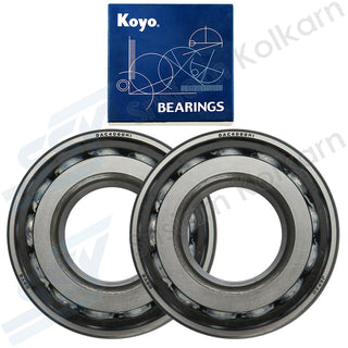 KOYO KOYO E15ROYAL2 Bearing