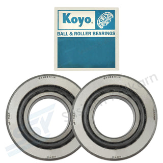 KOYO KOYO 57146A2 Bearing