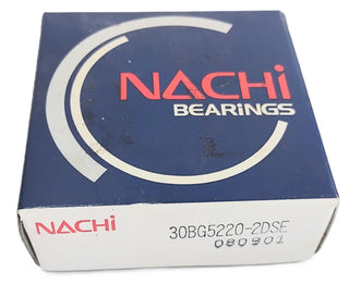 (Price Per Cartridge) Innova Air Conditioner Bearings, Avanza Air Conditioner Bearings Nachi-30Bg5220, Bearing Size 30-52-22