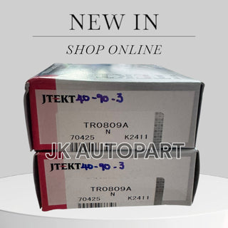 KOYO KOYO TR0809A 40X90X2636 S250 ELLE TR0809A32308CN NSKISNHK Bearing