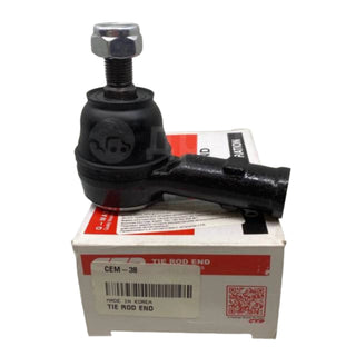 CTR Tie Rod End CEM-38 – MR162710