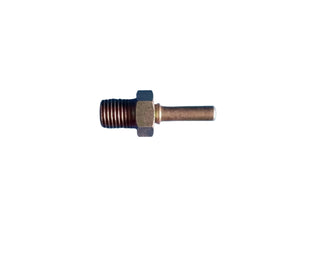 WPR 13011-04-04 Metric Male Banjo Straight MM10x1