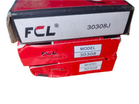 แบริ่งลูกกลิ้งเรียว FCL 30308 (120853)