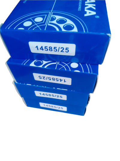 Roller Bearings & Blocks