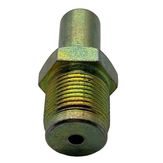 WPR 10211-20-00Y/1 Metric Male 24° Straight