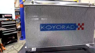 KOYO MT SUBARU FORESTERKOYORAD Bearing