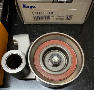 KOYO KOYO D4D 1KD2KD Bearing