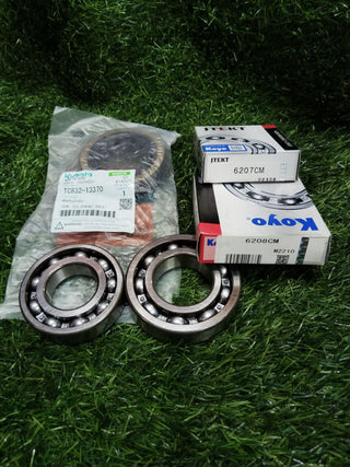 KOYO L30 34 36 40 45 47 L50 1 62071620811 31 NSK NTN Bearing