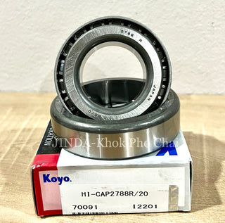 KOYO 278820 KUBOTA L3408L3608L4018 100 Bearing
