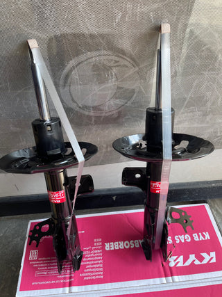 KYB CRV G3 20072013 1 Shock Absorber