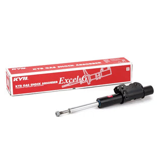 Shock Absorber, KYB, 51602S9AA08, 331701, (025143)