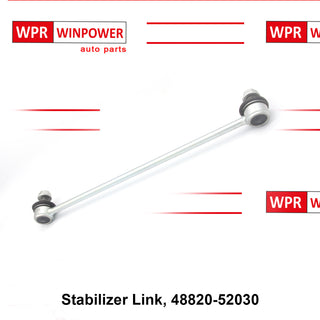 Stabilizer Link၊ WPR၊ 48820-52030၊ SL-TY0069၊ TOYOTA BELTA 2007 1KRFE KSP92