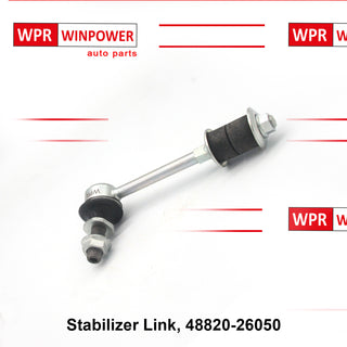 Stabilizer Link၊ WPR၊ 48820-26050၊ SL-TY0064၊ TOYOTA၊ HIACE၊ 2004၊ KDH200