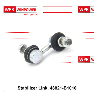 Stabilizer Link၊ WPR၊ 48821-B1010၊ SL-DA0018၊ TOYOTA၊ BB၊ 2006၊ K3VE၊ QNC20