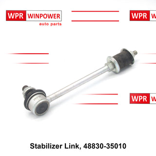 Stabilizer Link၊ WPR၊ 48830-35010၊ Toyota Hilux (Wagon) အတွက် SL-TY0048