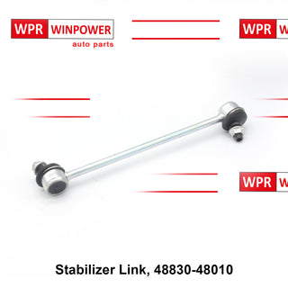Toyota Harrier အတွက် Stabilizer Link