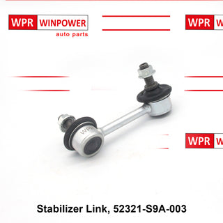 Stabilizer Link၊ WPR၊ 52321-S9A-003၊ SL-HO0014၊ HONDA၊ CR-V၊ 2000၊ RD4