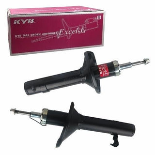 KYB HONDA CITY 1999 Z 2 Shock Absorber