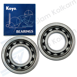 KOYO KOYO 06NUP0723BVHNC42 Bearing