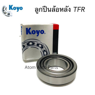 KOYO KOYO TFR 19901997 32209JR Bearing