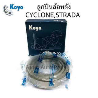 KOYO KOYO STRADA CYCLONE L200 K14 1 57307YA2 Bearing